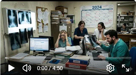 facturación ambulatoria en tiempo real