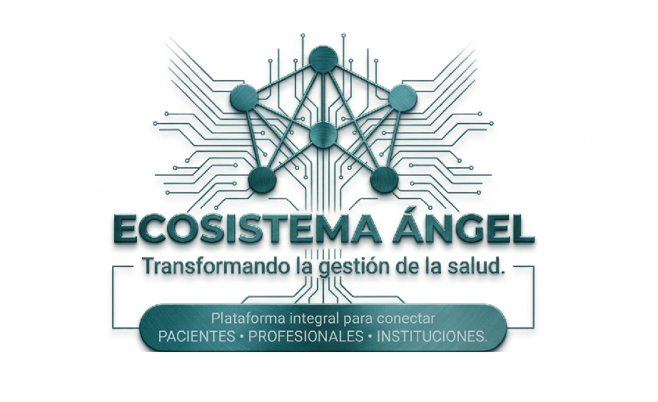 GESTIÓN DE SALUD - Ecosistema ÁNGEL -