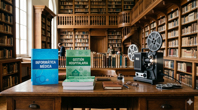 biblioteca